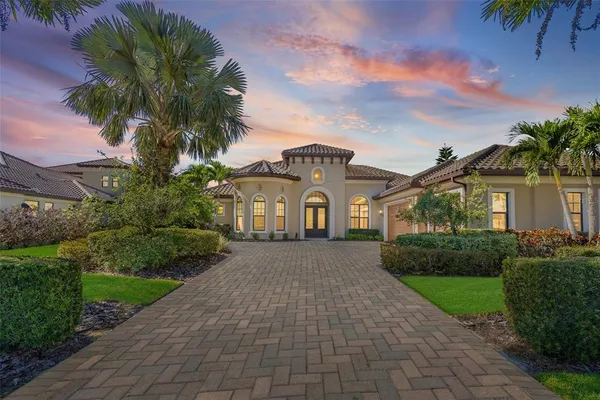 $1,399,000 | 11739 River Shores Trail, Parrish, FL 34219