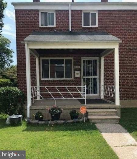 619 Queensgate Road Baltimore, MD 21229 - Photo 1 of 1 Welcome home
