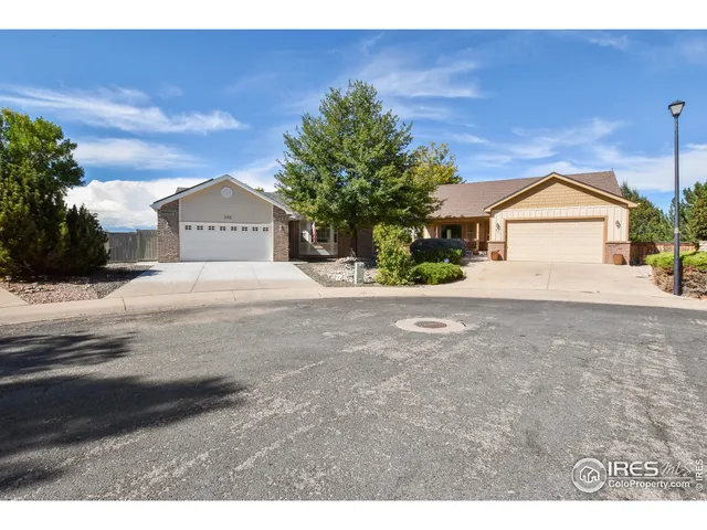 $479,000 | 205 Timber Ridge Court, Severance, CO 80550