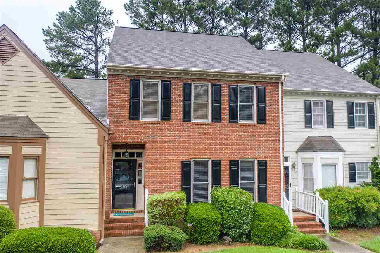 133 Skylark Way Raleigh, NC 27615 - Photo 20 of 21 Photo 21