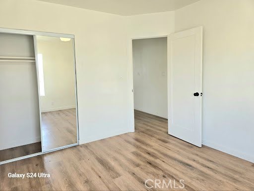 1350 East 94th Street Los Angeles, CA 90002 - Photo 11 of 15 a view of an empty room