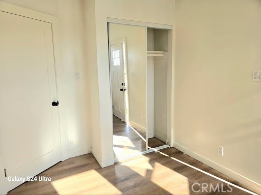 1350 East 94th Street Los Angeles, CA 90002 - Photo 15 of 15 a view of an empty room