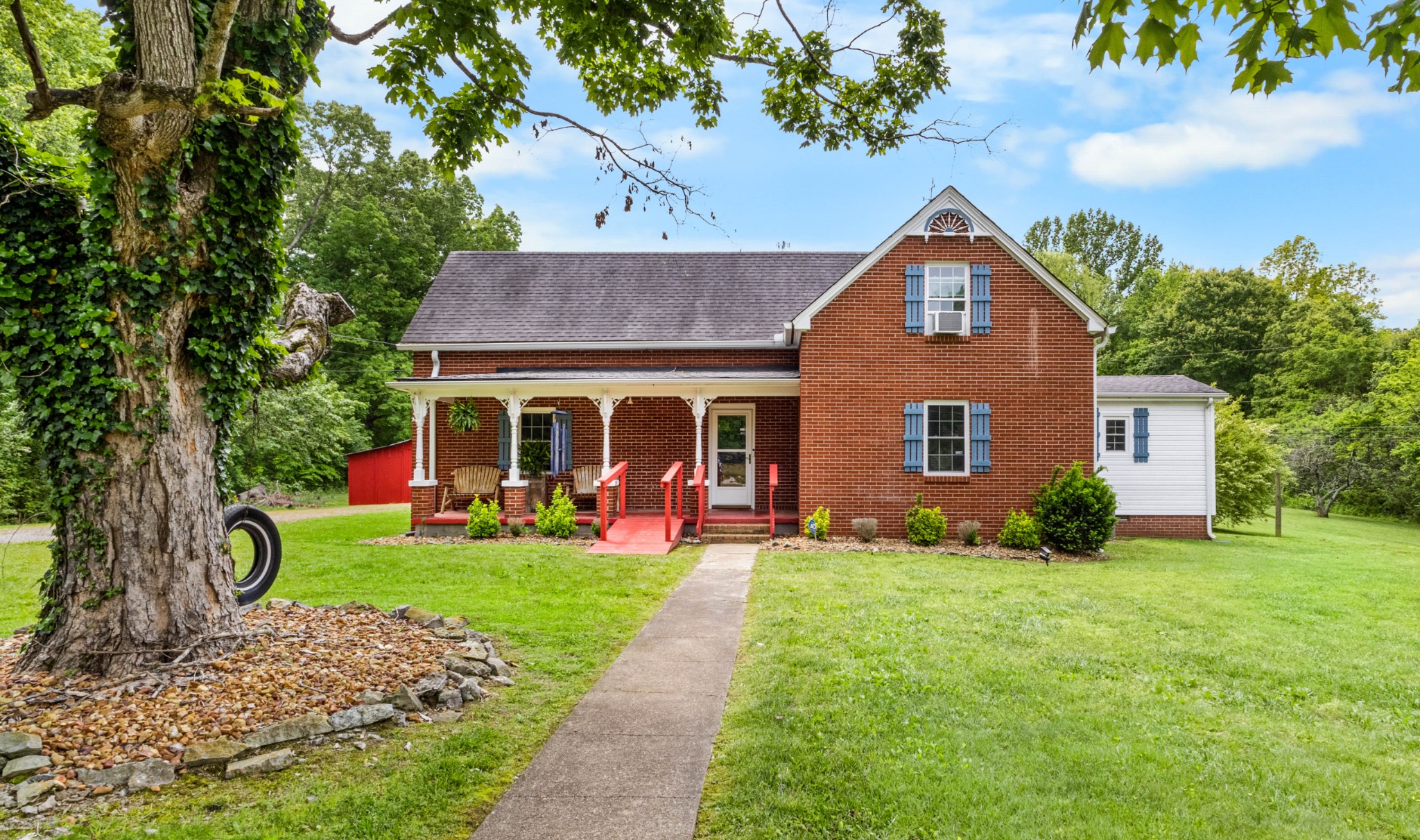 2360 Jarrell Ridge Road Clarksville, TN 37043 - Photo 1 of 29 Gallery Image 1