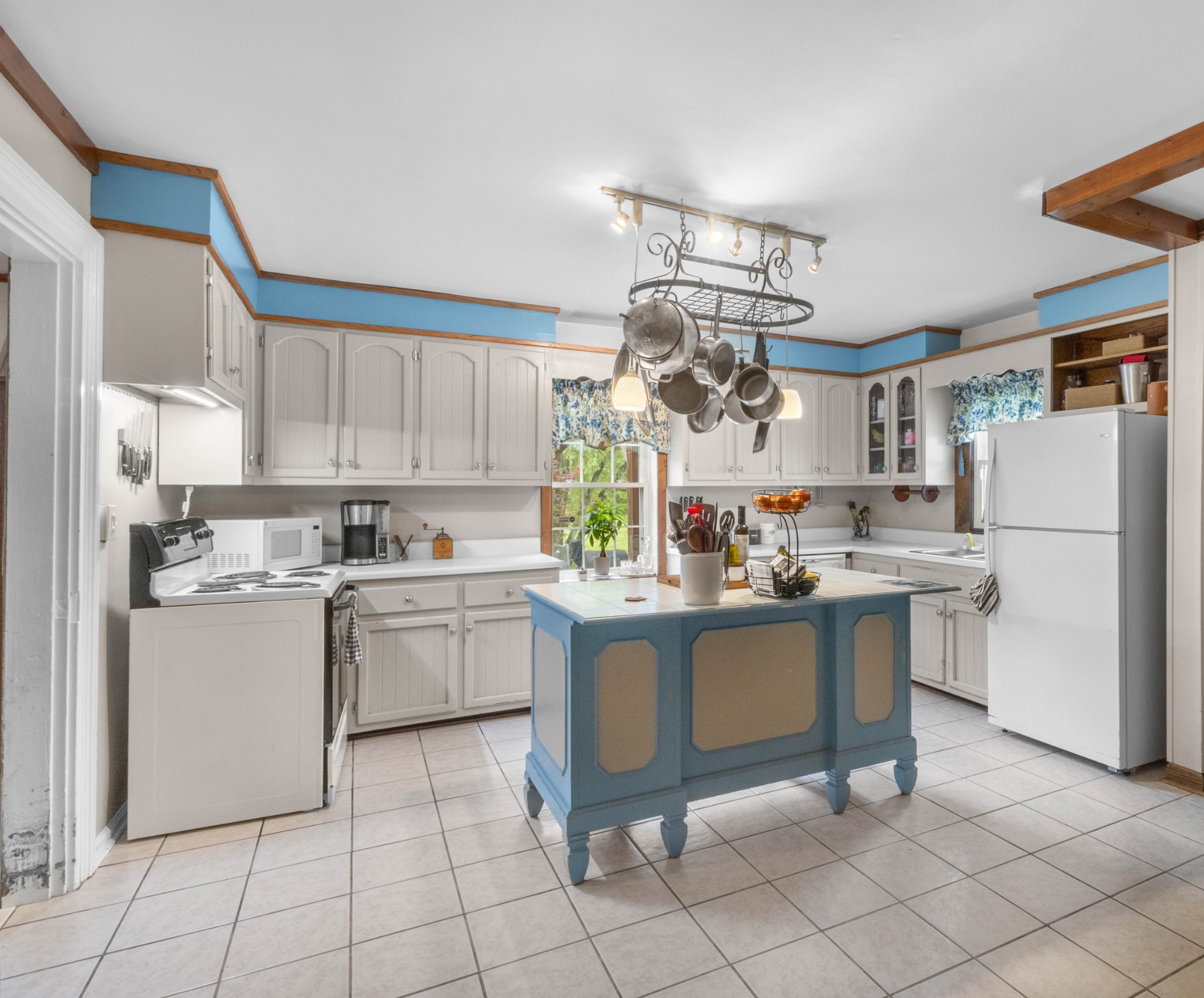 2360 Jarrell Ridge Road Clarksville, TN 37043 - Photo 12 of 29 Gallery Image 12