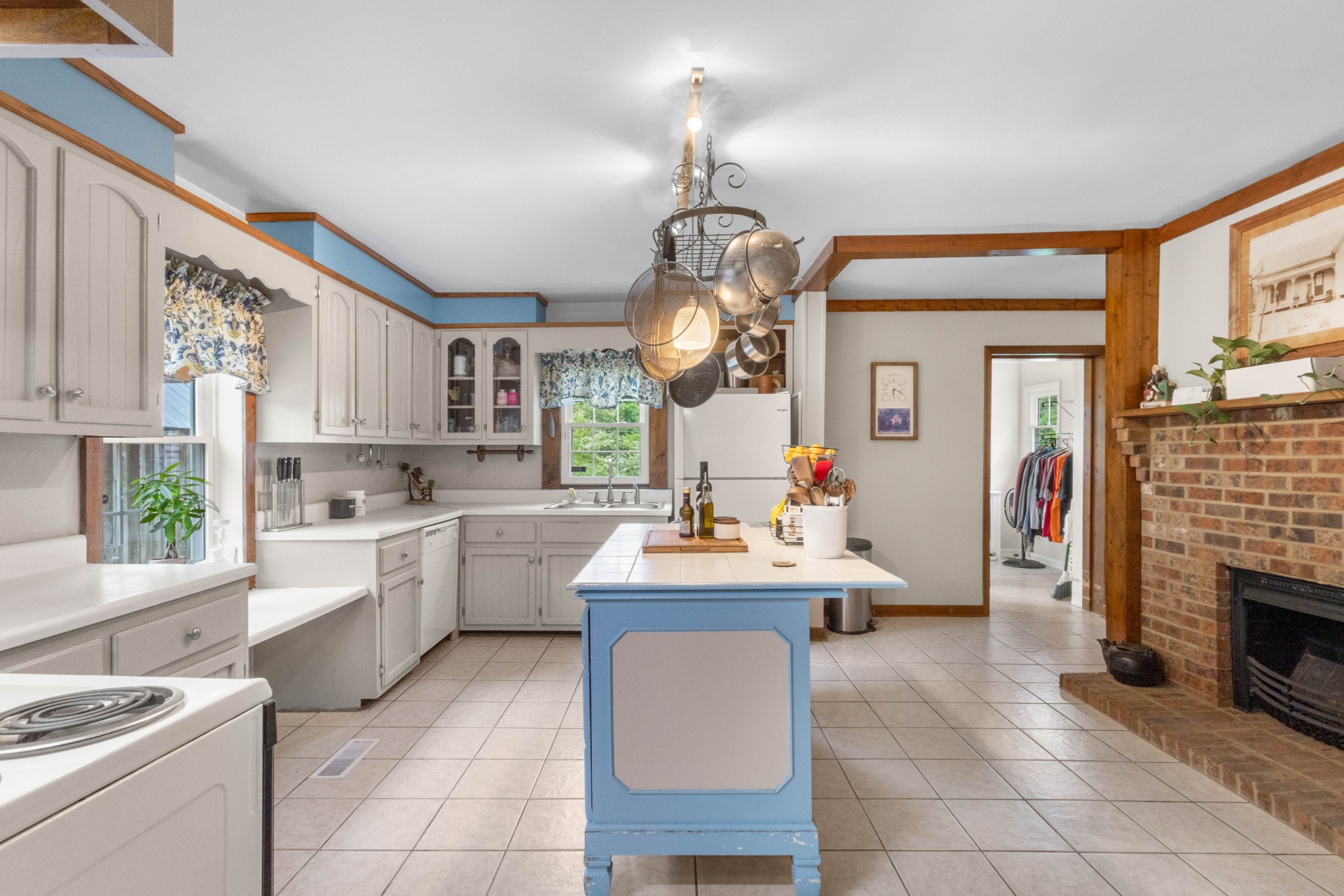 2360 Jarrell Ridge Road Clarksville, TN 37043 - Photo 13 of 29 Gallery Image 13