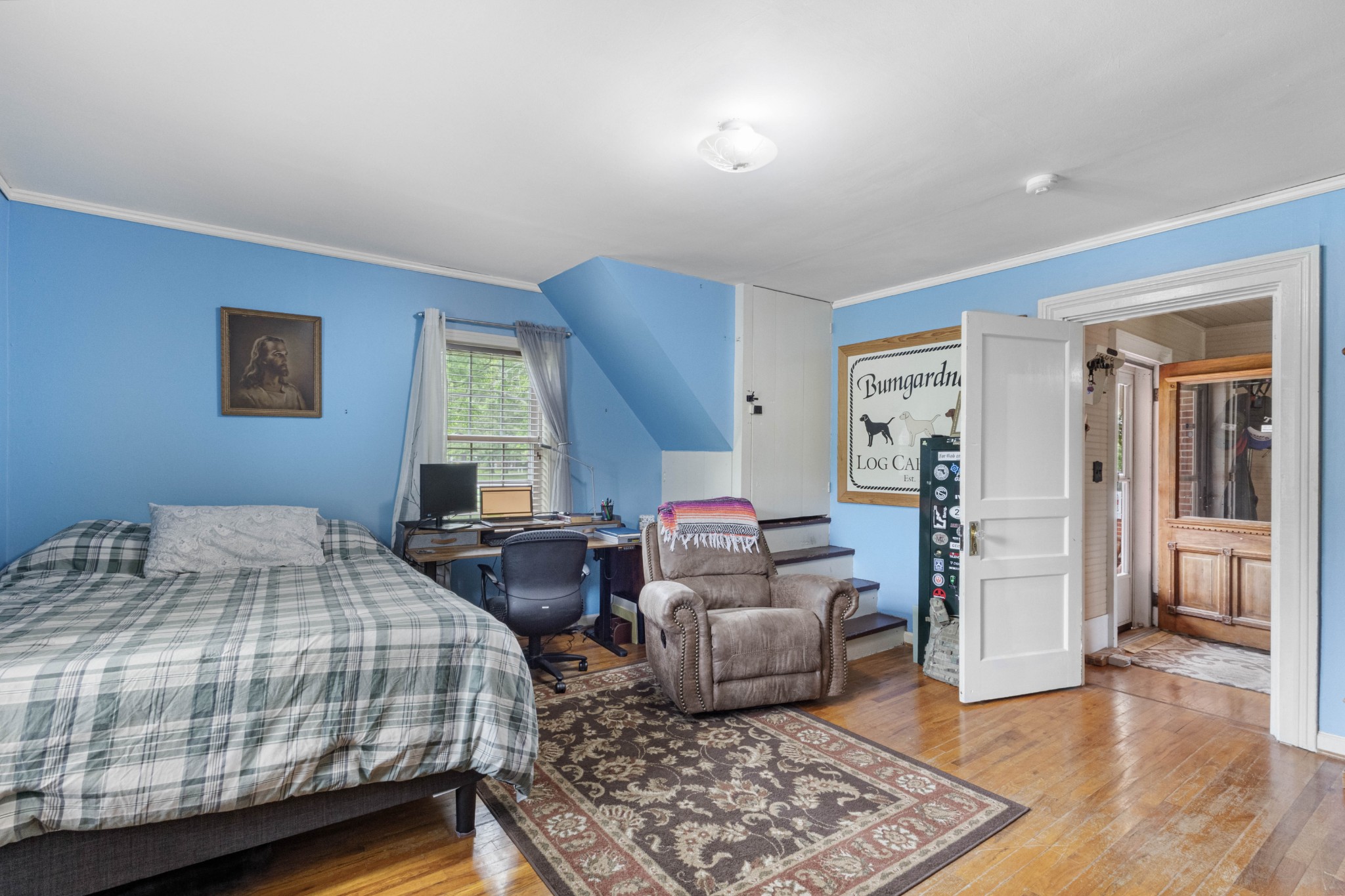 2360 Jarrell Ridge Road Clarksville, TN 37043 - Photo 15 of 29 Gallery Image 15