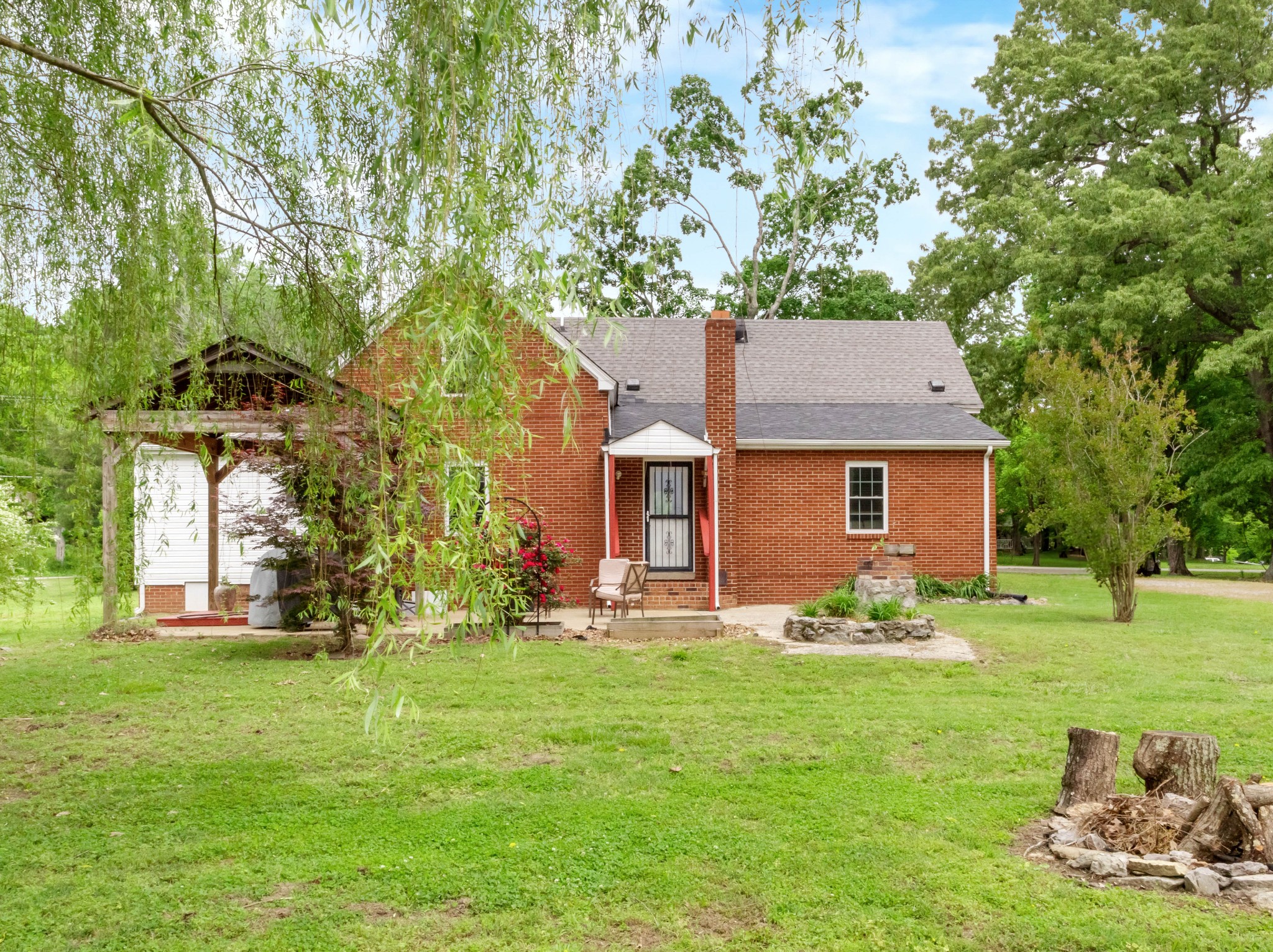 2360 Jarrell Ridge Road Clarksville, TN 37043 - Photo 27 of 29 Gallery Image 27