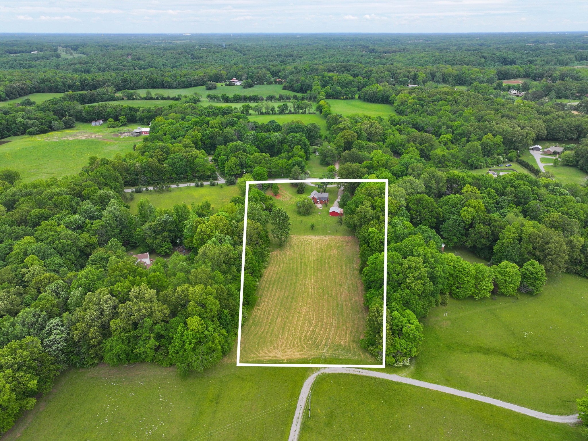 2360 Jarrell Ridge Road Clarksville, TN 37043 - Photo 29 of 29 Gallery Image 29