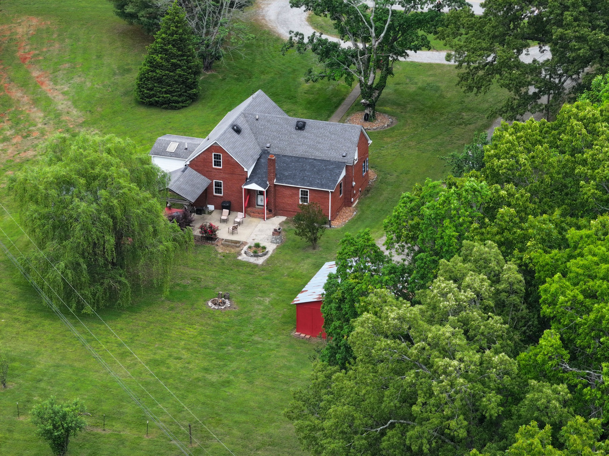 2360 Jarrell Ridge Road Clarksville, TN 37043 - Photo 7 of 29 Gallery Image 7