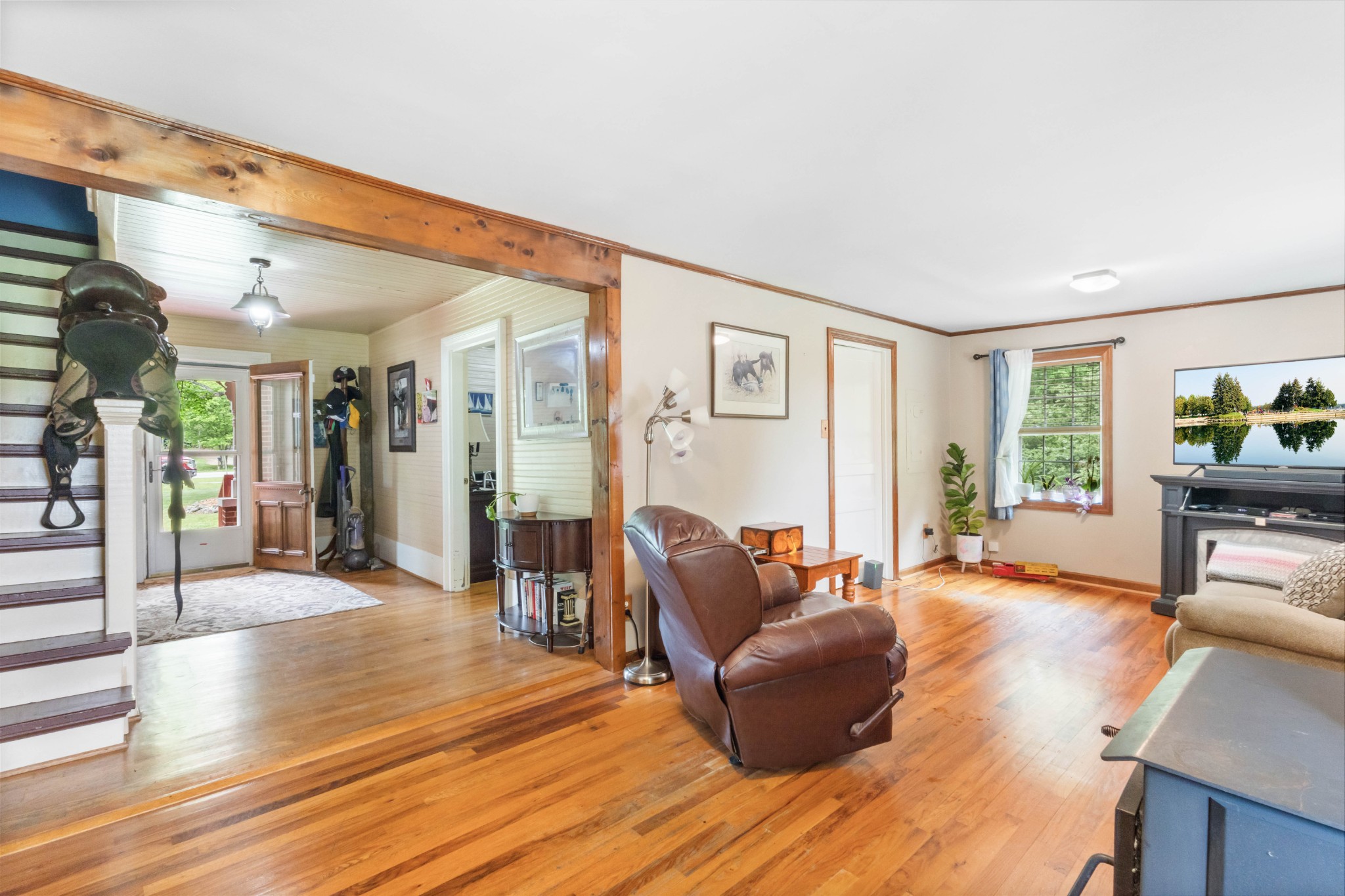 2360 Jarrell Ridge Road Clarksville, TN 37043 - Photo 9 of 29 Gallery Image 9