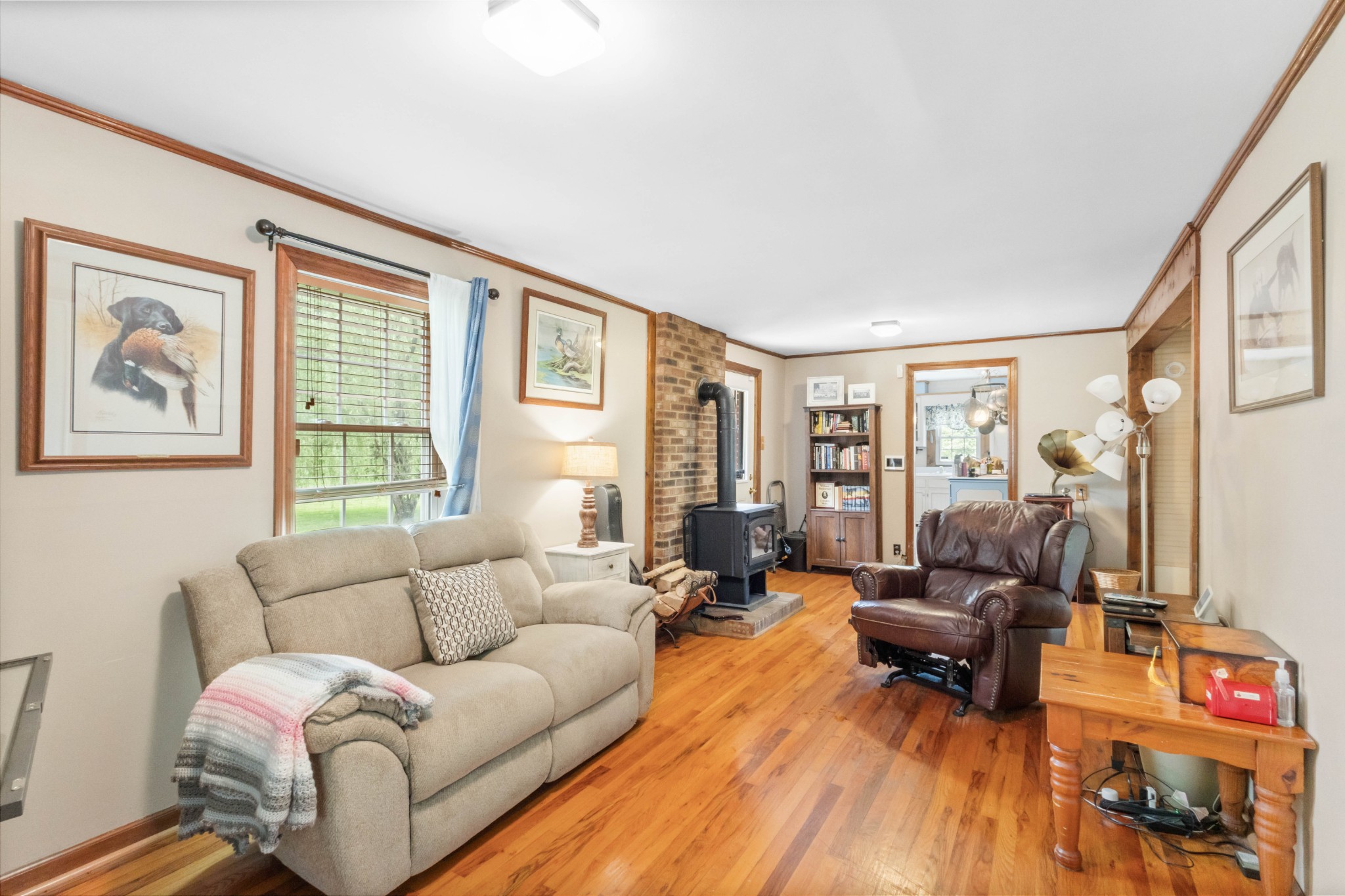 2360 Jarrell Ridge Road Clarksville, TN 37043 - Photo 10 of 29 Gallery Image 10