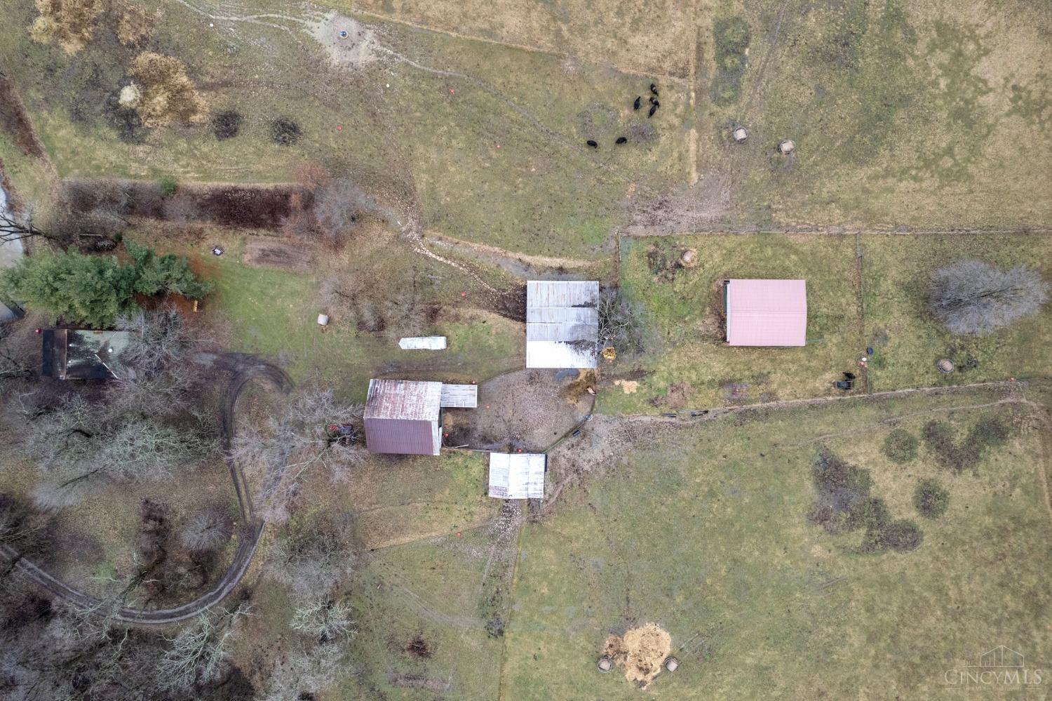 725 Oak Leaf Road Sardinia, OH 45171 - Photo 46 of 49