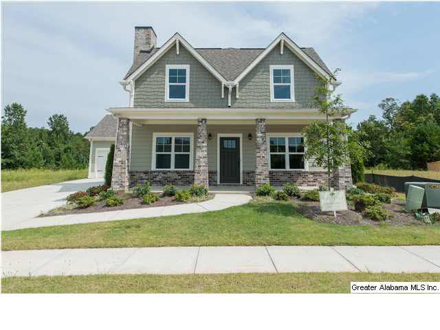 391 Appleford Road Helena, AL 35080 - Photo 1 of 32