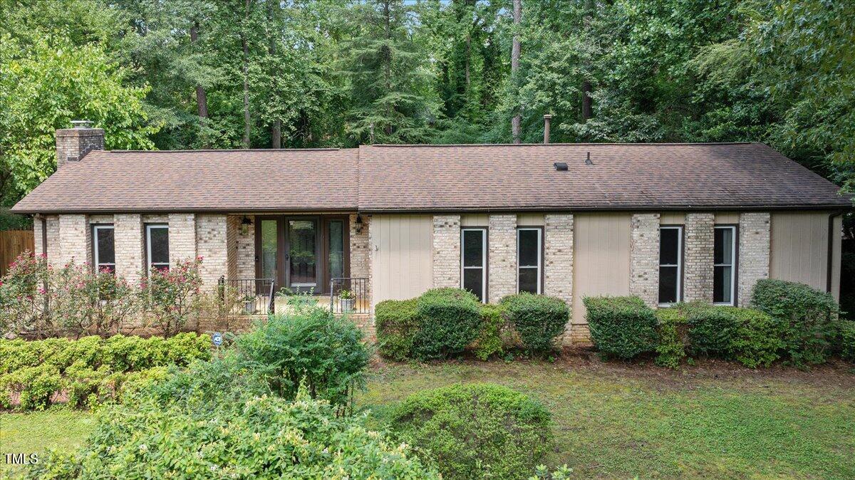 6909 Brecken Ridge Avenue Raleigh, NC 27615 - Photo 24 of 36 6909 Brecken Ridge Ave