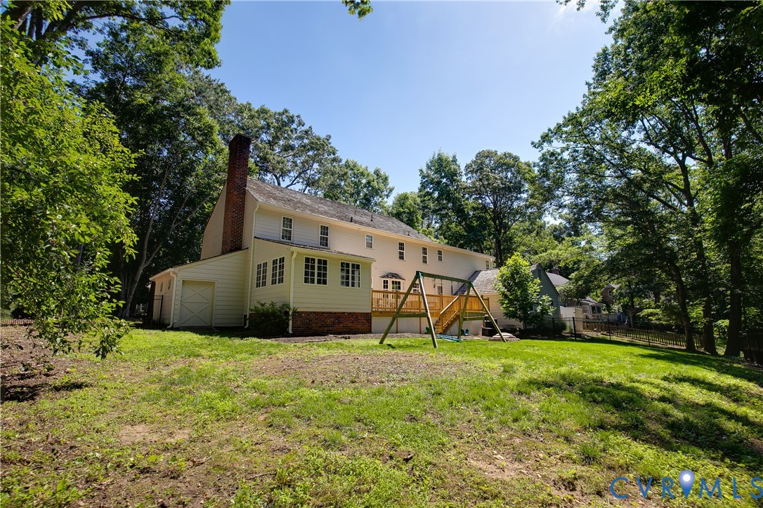 13521 Trilithon Road Midlothian, VA 23113 - Photo 42 of 45