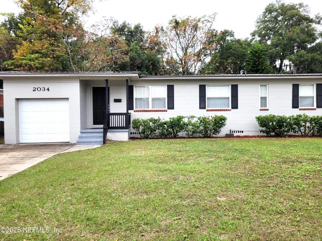 $240,000 | 2034 Sprinkle Drive, Jacksonville, FL 32211