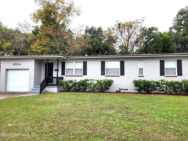 $240,000 | 2034 Sprinkle Drive, Jacksonville, FL 32211