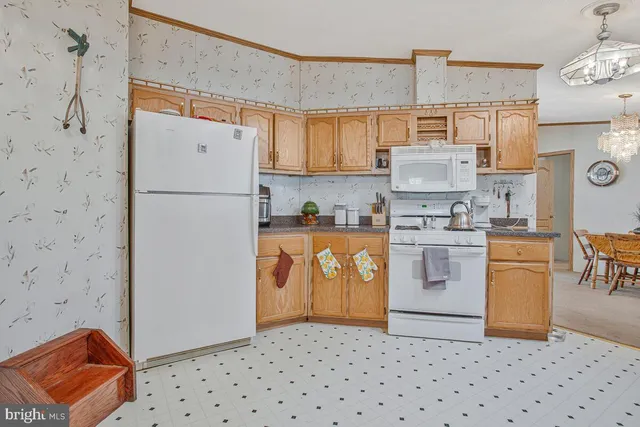 $168,000 | 8020 Fair Breeze Drive, Severn, MD 21144