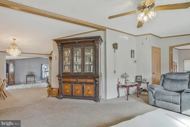 $168,000 | 8020 Fair Breeze Drive, Severn, MD 21144