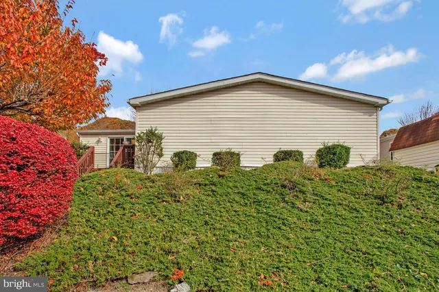 $168,000 | 8020 Fair Breeze Drive, Severn, MD 21144