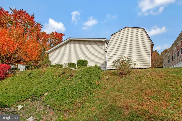 $168,000 | 8020 Fair Breeze Drive, Severn, MD 21144