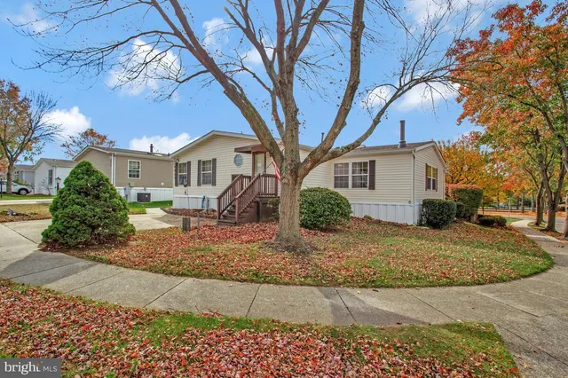 $168,000 | 8020 Fair Breeze Drive, Severn, MD 21144