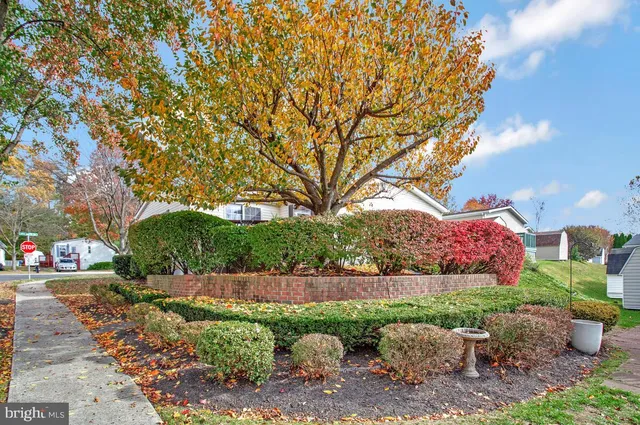 $168,000 | 8020 Fair Breeze Drive, Severn, MD 21144