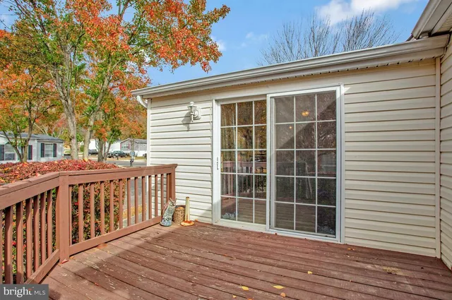 $168,000 | 8020 Fair Breeze Drive, Severn, MD 21144