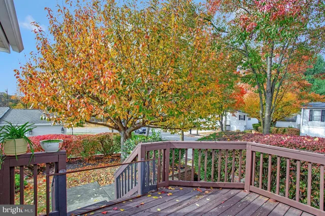 $168,000 | 8020 Fair Breeze Drive, Severn, MD 21144