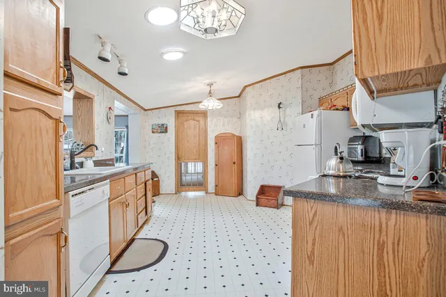 $168,000 | 8020 Fair Breeze Drive, Severn, MD 21144