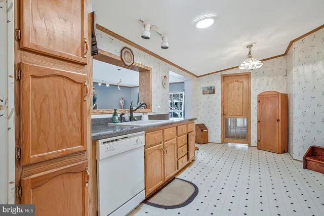 $168,000 | 8020 Fair Breeze Drive, Severn, MD 21144