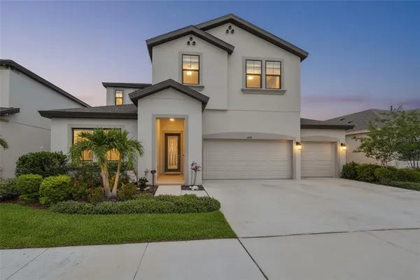 $875,000 | 5379 Everlong Drive, Apollo Beach, FL 33572