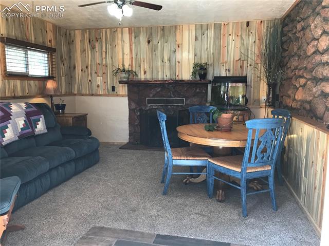9145 Chipita Park Road Cascade, CO 80809 - Photo 2 of 9 Gallery Image 2