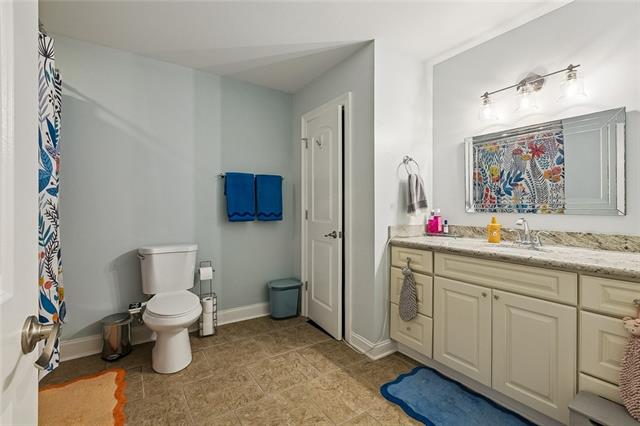258 Plantation Road Hahnville, LA 70057 - Photo 19 of 24