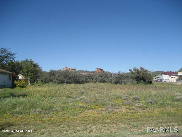18672 Jerry Holbrook Road Peeples Valley, AZ 86332 - Photo 1 of 4 BEAUTIFUL VIEWS
