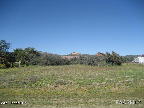 18672 Jerry Holbrook Road Peeples Valley, AZ 86332 - Photo 4 of 4 AFFORDABLE