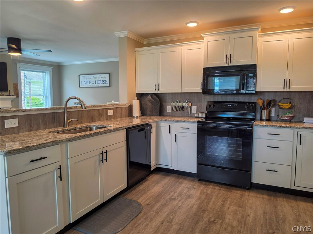 6394 Lakeshore Road South Verona, NY 13032 - Photo 6 of 33