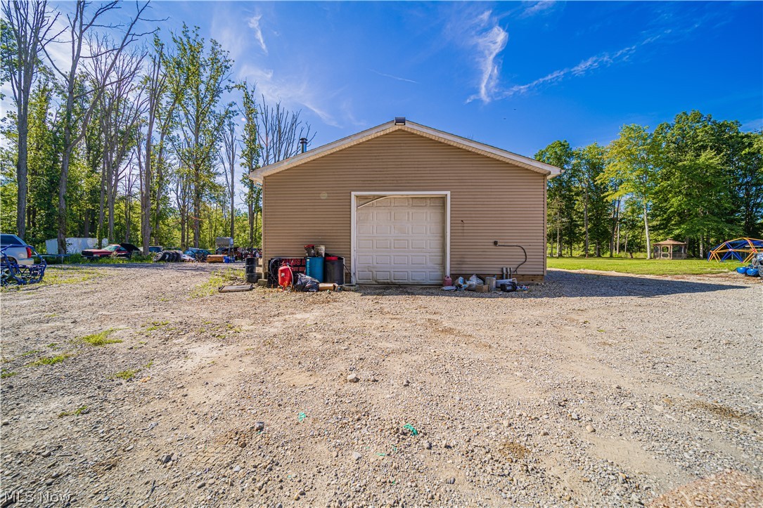 2982 Callender Road Rome, OH 44085 - Photo 15 of 35