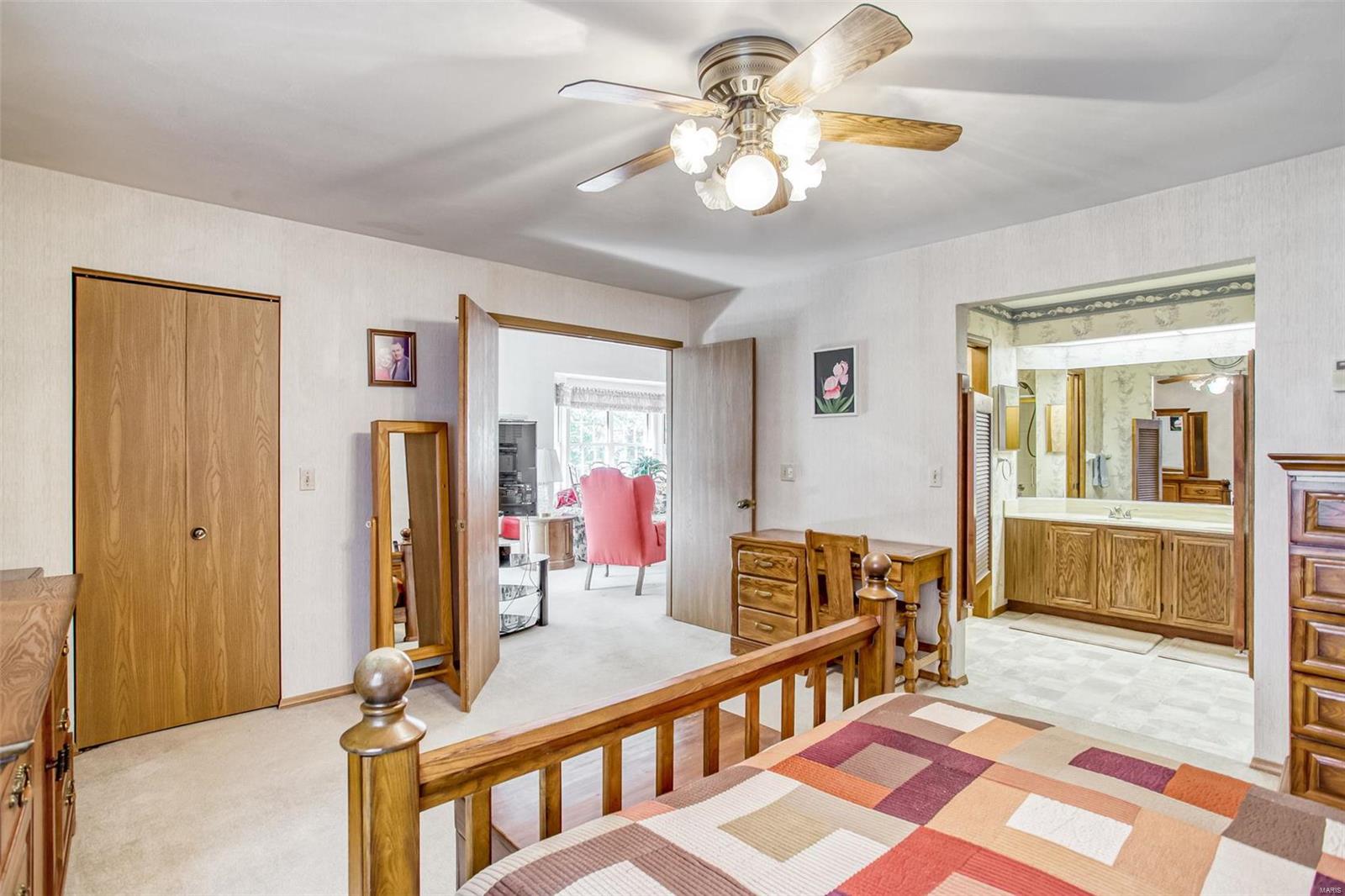 518 Oak Ridge Trails Court, Unit 518 Ballwin, MO 63021 - Photo 23 of 40 Gallery Image 23