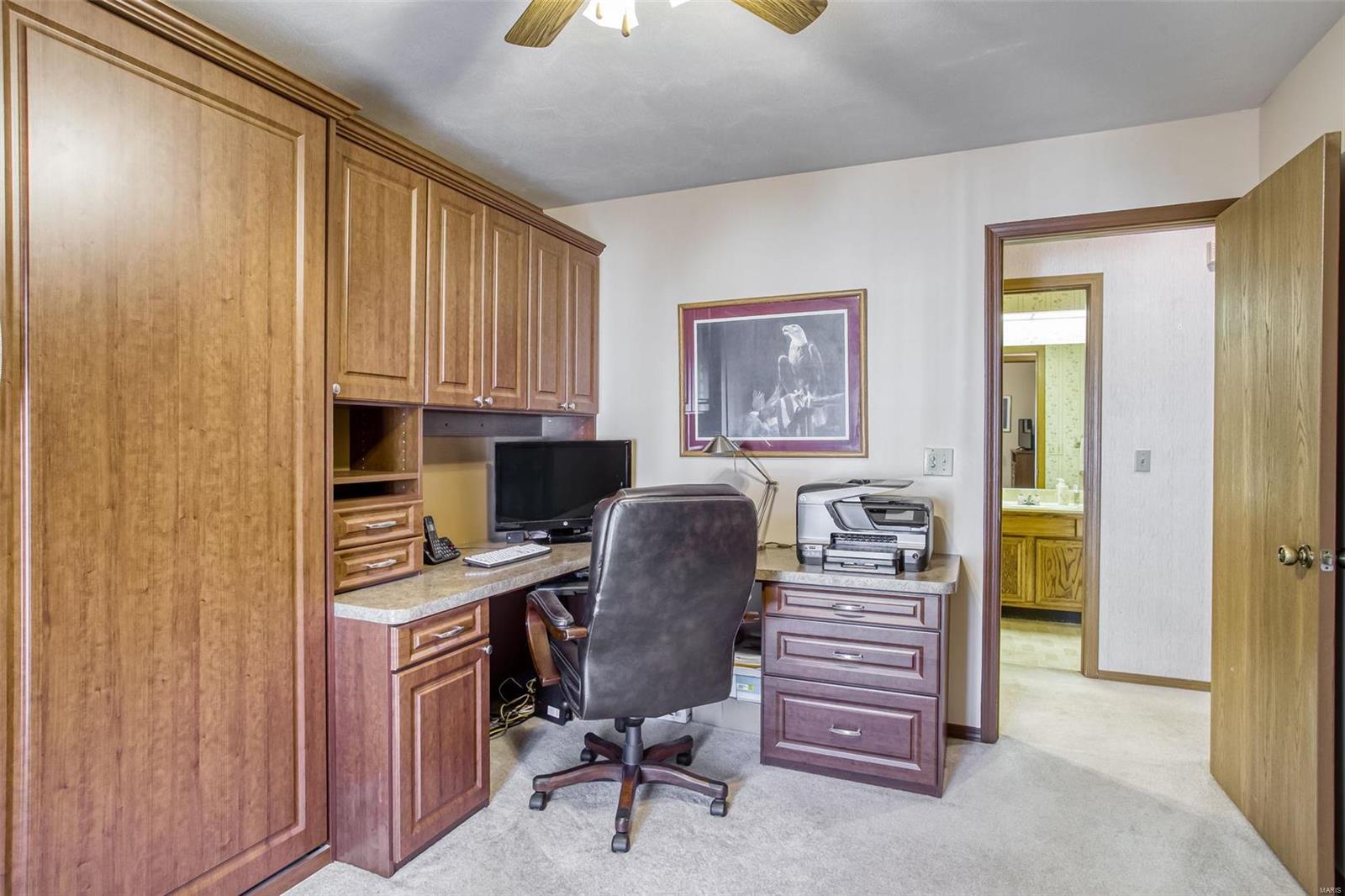 518 Oak Ridge Trails Court, Unit 518 Ballwin, MO 63021 - Photo 29 of 40 Gallery Image 29