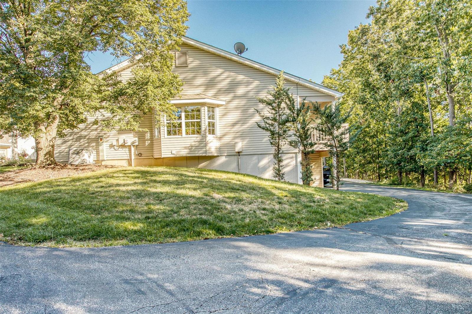 518 Oak Ridge Trails Court, Unit 518 Ballwin, MO 63021 - Photo 40 of 40 Gallery Image 40