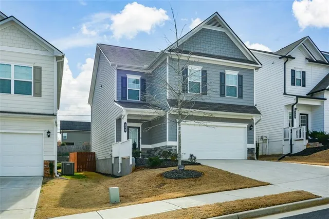 $2,500 | 350 Cranston Drive, Ball Ground, GA 30107