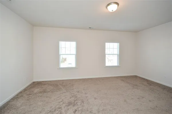 a view of small space