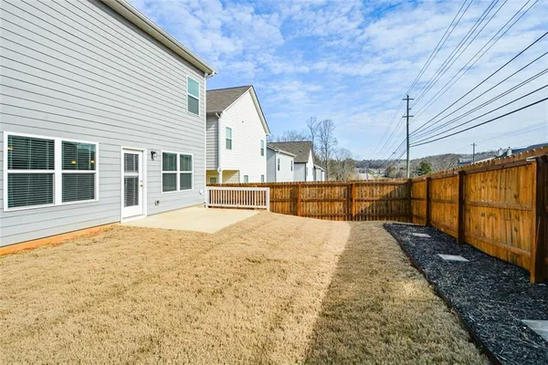 $2,500 | 350 Cranston Drive, Ball Ground, GA 30107
