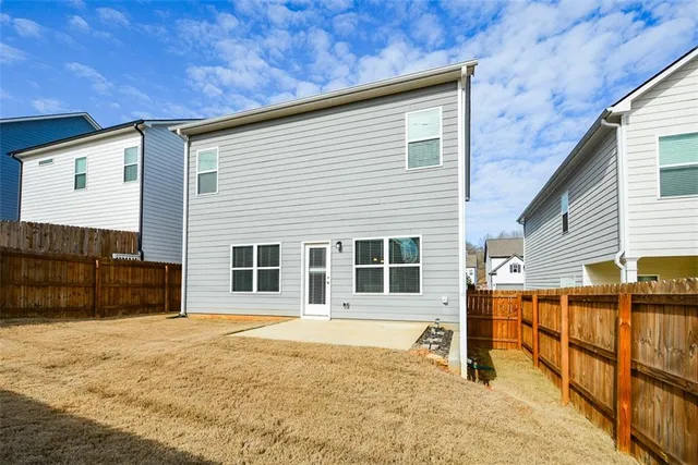 $2,500 | 350 Cranston Drive, Ball Ground, GA 30107