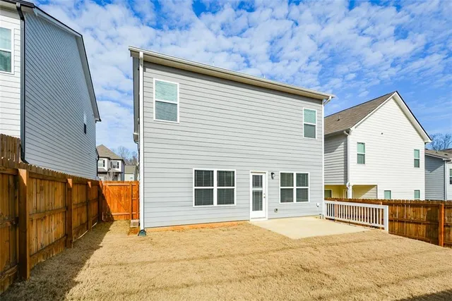 $2,500 | 350 Cranston Drive, Ball Ground, GA 30107