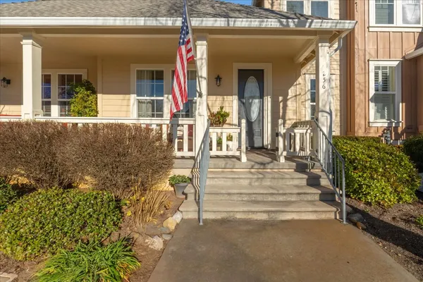 $519,950 | 256 Field Stone Drive, Murphys, CA 95247