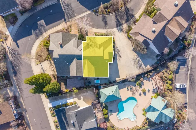 $519,950 | 256 Field Stone Drive, Murphys, CA 95247