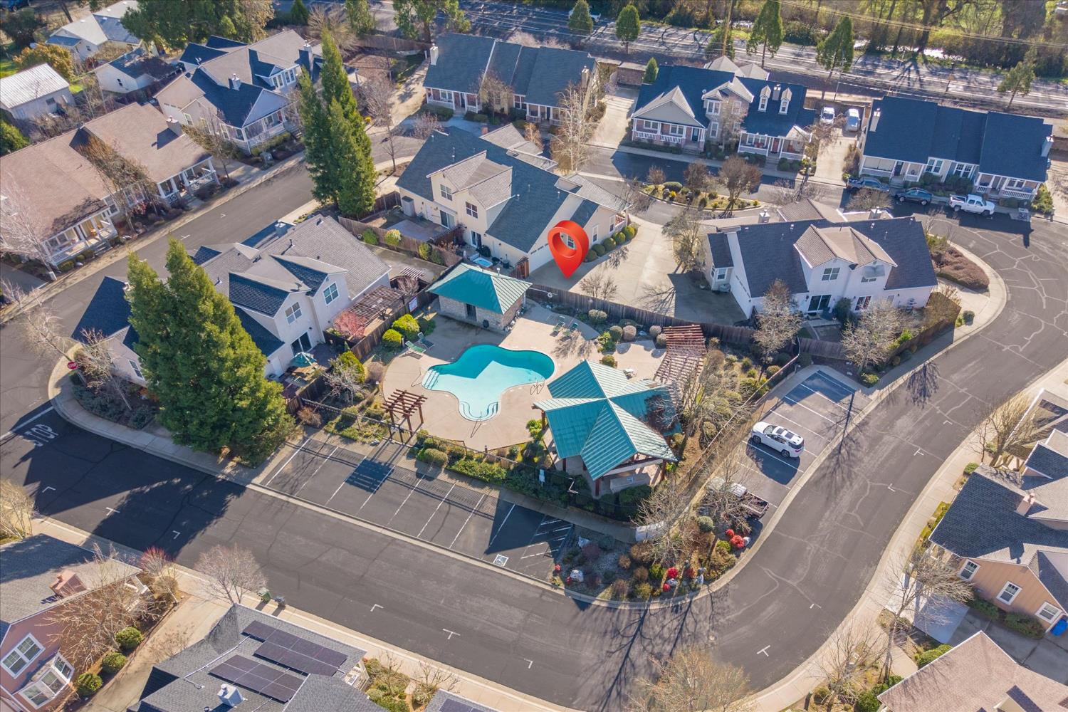 256 Field Stone Drive Murphys, CA 95247 - Photo 38 of 43