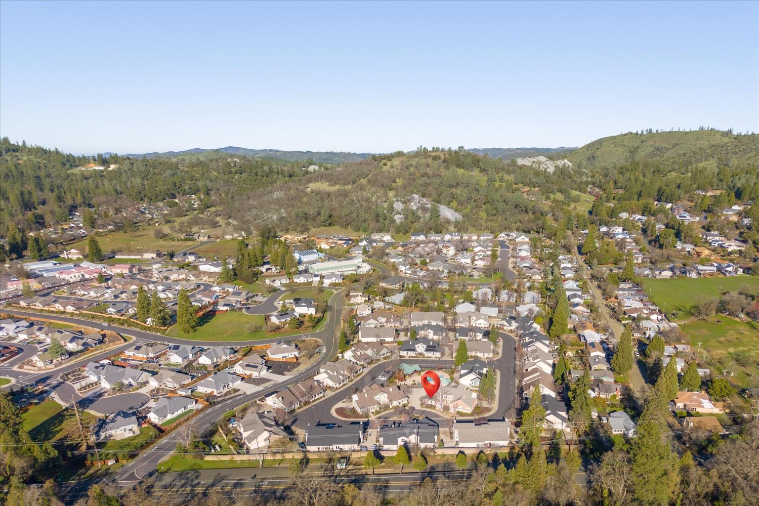 256 Field Stone Drive Murphys, CA 95247 - Photo 40 of 43